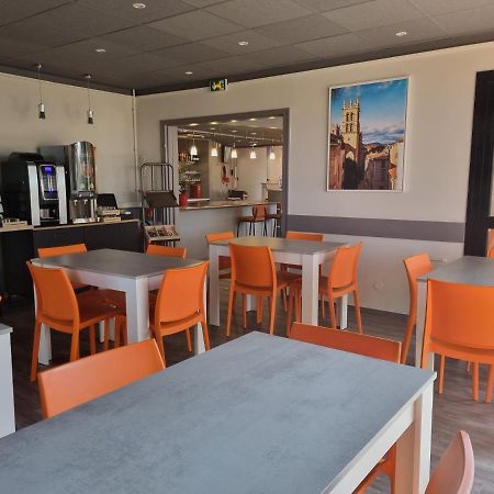 Ace Hotel Travel Fabregues - A9 Montpellier Sud Exteriér fotografie
